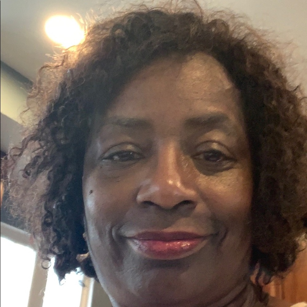 Meet your Posher, Marvella